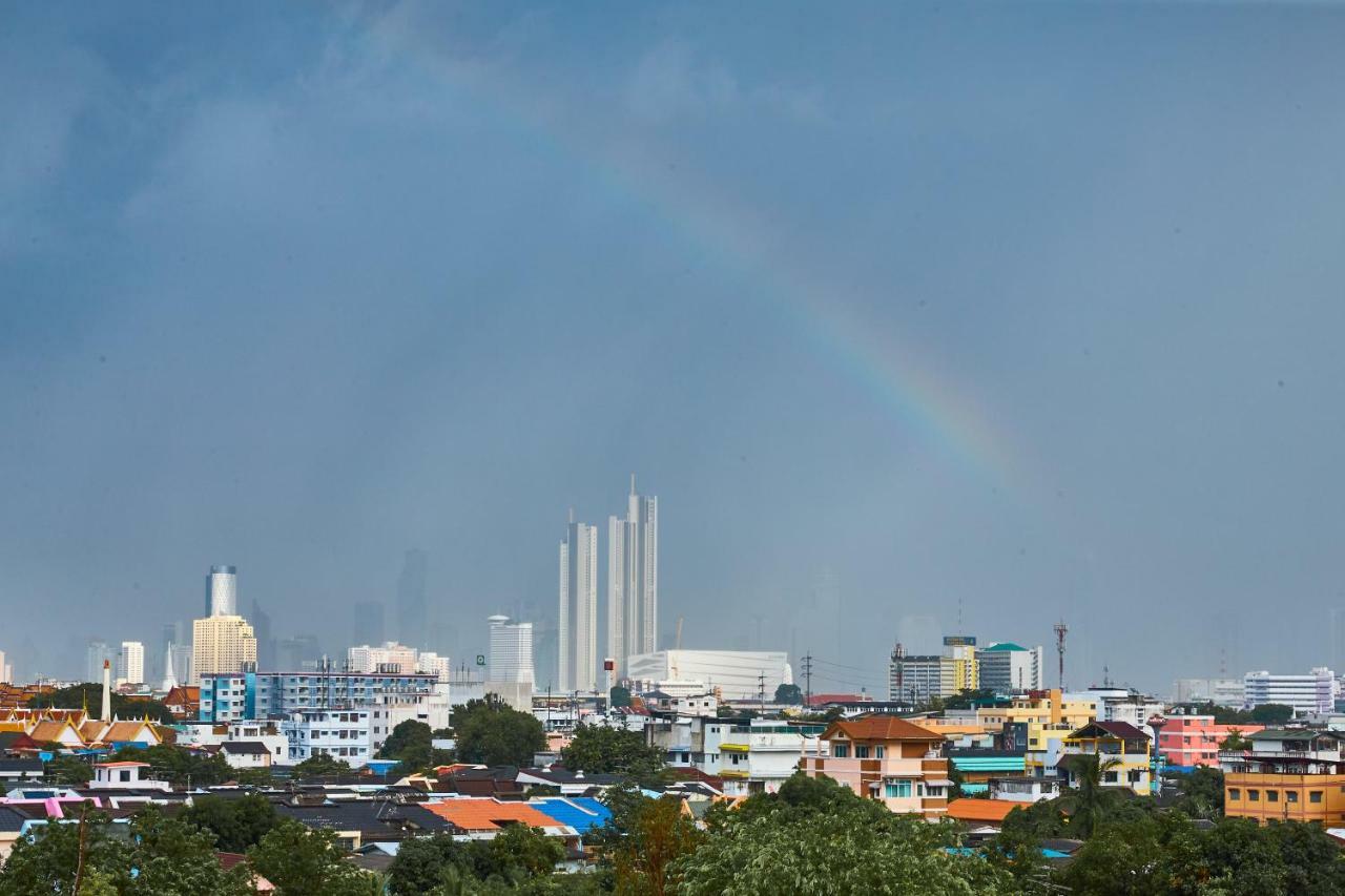 Sivalai Place Bangkok Bagian luar foto